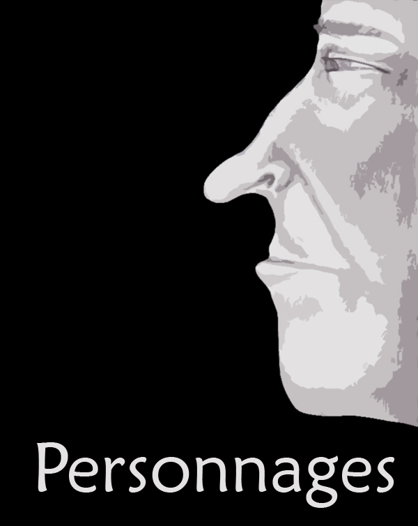personnages